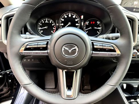 New 2026 MAZDA CX-50 AWD 2.5 S w/ Weather Package image 12