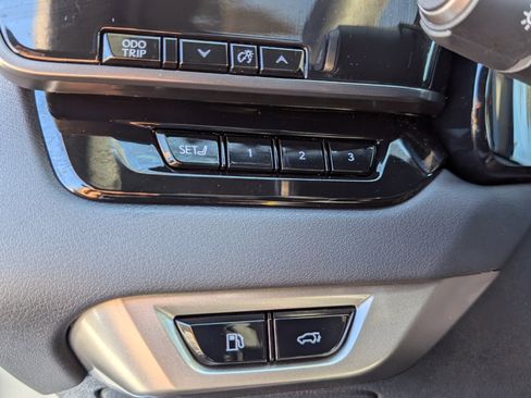 Certified 2023 Lexus RX 350 Premium image 22