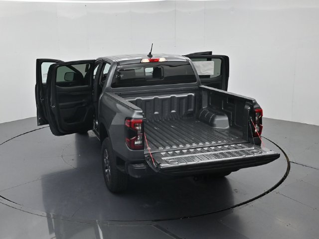 New 2026 Ford Ranger XLT w/ Convenience Package AWD/4WD image 46