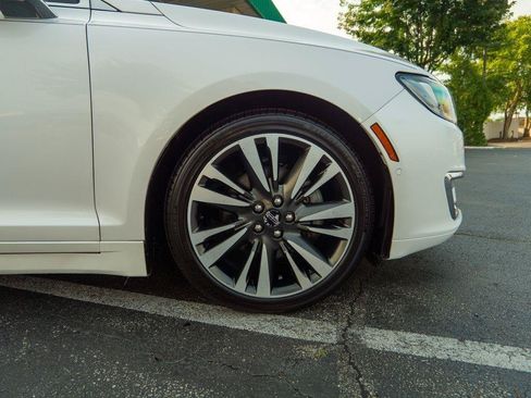 Used 2020 Lincoln MKZ Reserve w/ Elements Package AWD/4WD image 13
