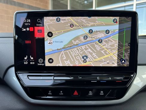 Used 2024 Volkswagen ID.4 S image 20