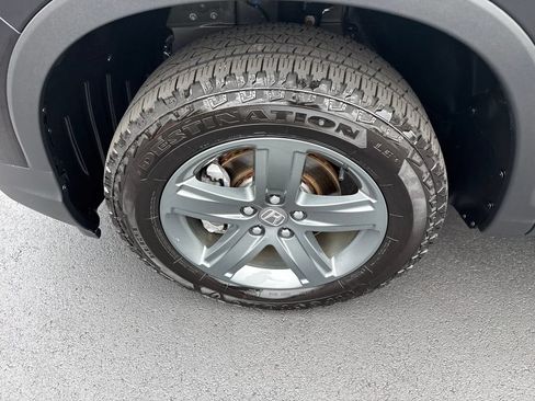 Used 2023 Honda Ridgeline RTL image 38