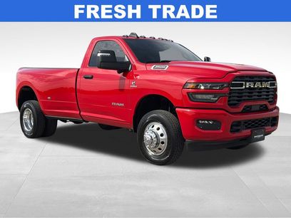 Used 2026 RAM 3500 Big Horn