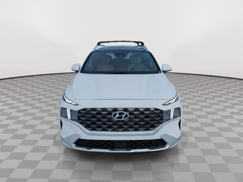 Used 2023 Hyundai Santa Fe Calligraphy AWD/4WD image 3