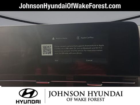 New 2026 Hyundai Kona SEL Sport FWD image 34