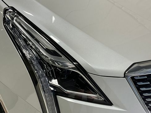 Used 2024 Cadillac XT5 Premium Luxury w/ Platinum Package image 25