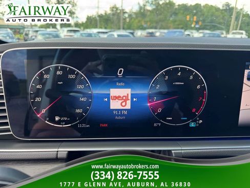 Used 2026 Mercedes-Benz GLE 350 4MATIC image 20