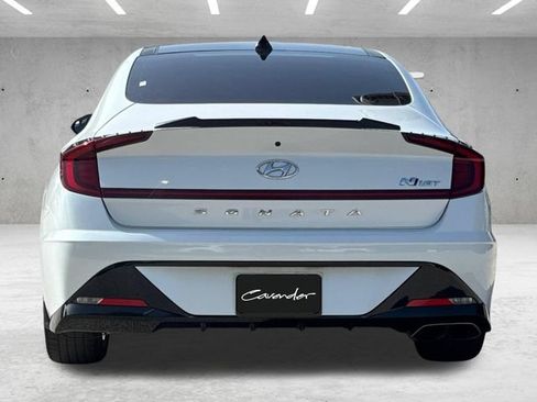 Used 2022 Hyundai Sonata SEL Plus FWD image 19