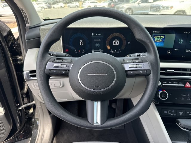 New 2026 Hyundai Tucson SEL FWD image 26