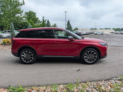 Certified 2023 Lincoln Corsair AWD w/ Equipment Group 101A image 6
