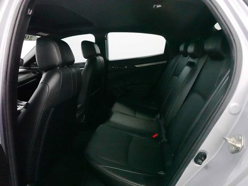 Used 2019 Honda Civic Sport Touring image 27