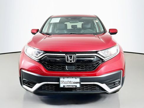 Used 2022 Honda CR-V EX image 2