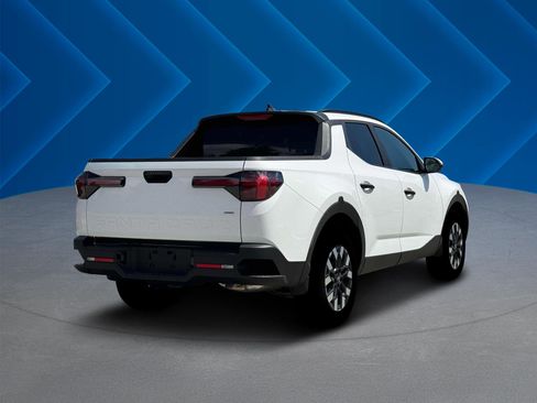 New 2026 Hyundai Santa Cruz SEL image 7