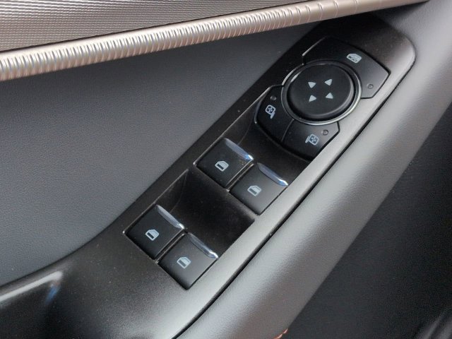 New 2026 Ford Explorer Active RWD image 26