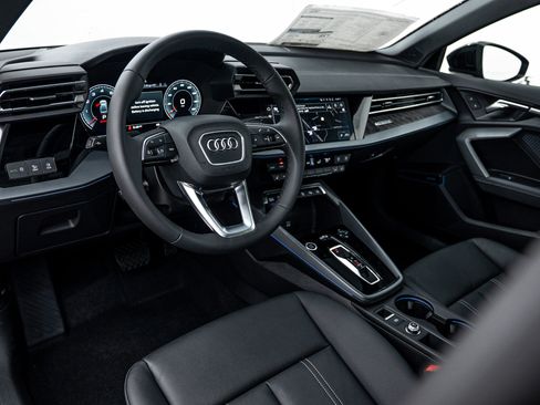 New 2026 Audi A3 2.0T Premium Plus image 9