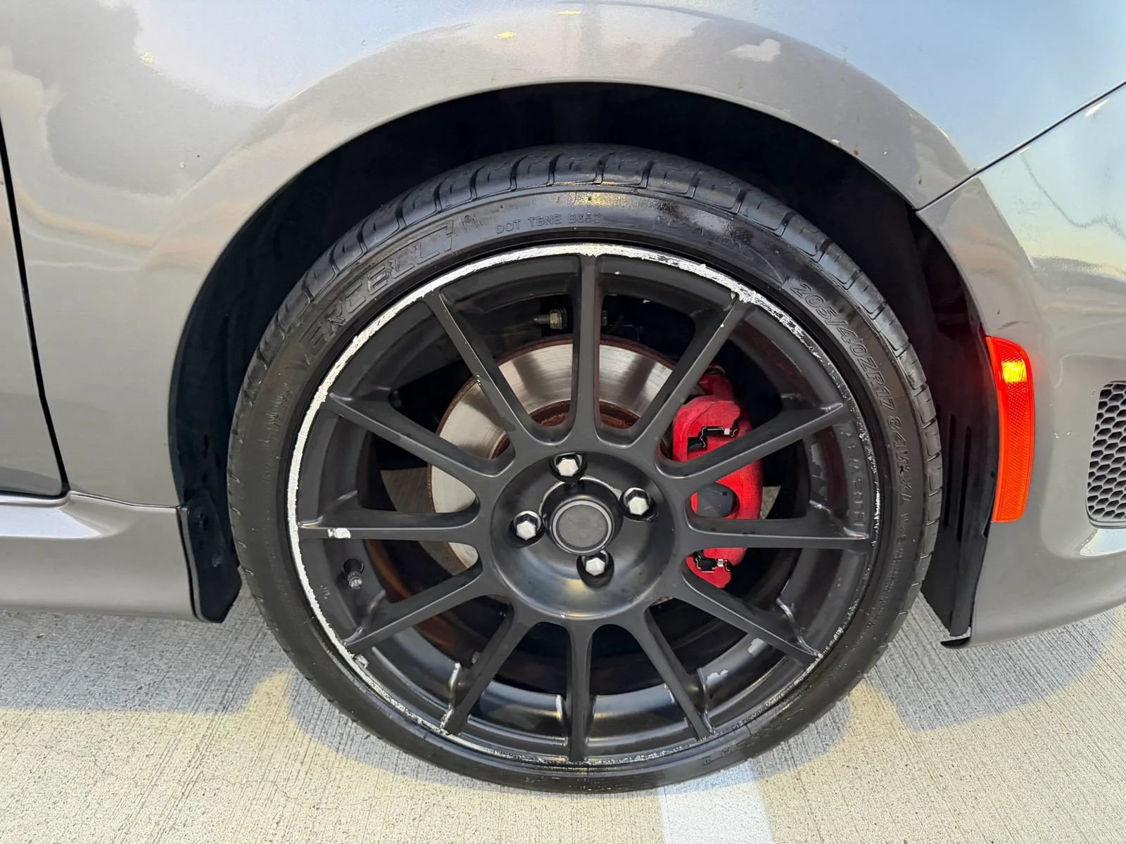 Used 2013 FIAT 500 Abarth FWD image 13