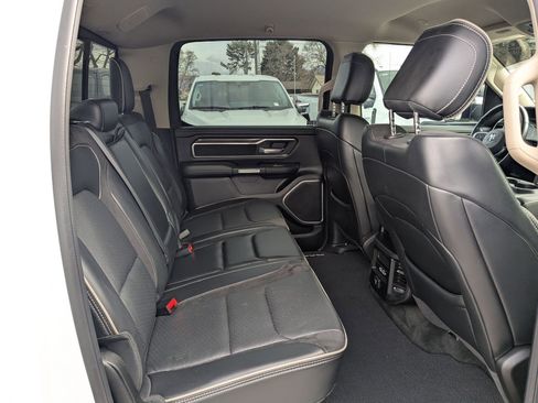 Used 2020 RAM 1500 Laramie w/ Off Road Group image 30