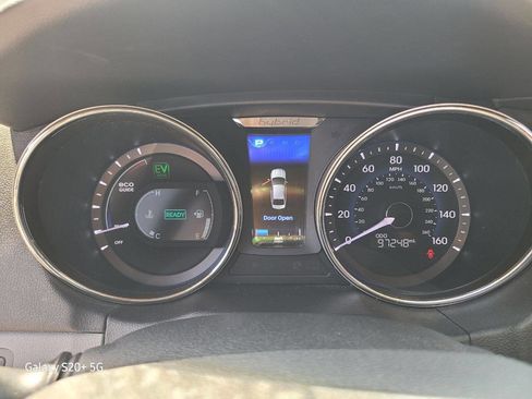 Used 2013 Hyundai Sonata Limited image 28