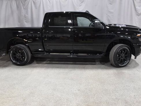 New 2026 RAM 2500 Laramie w/ Night Edition image 3