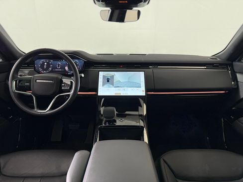 Used 2025 Land Rover Range Rover Sport SE AWD/4WD image 17