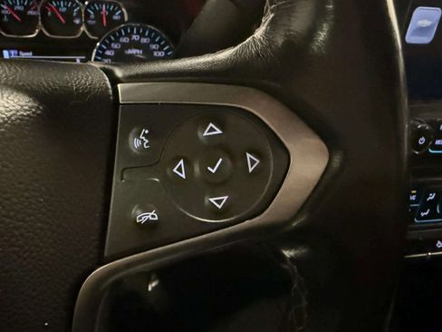 Used 2019 Chevrolet Silverado 2500 LT image 41