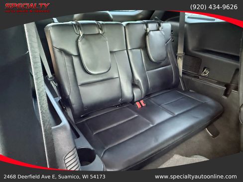 Used 2020 Ford Explorer XLT w/ Equipment Group 202A image 27