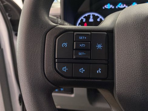 New 2026 Ford F350 XL w/ XL Chrome Package image 14