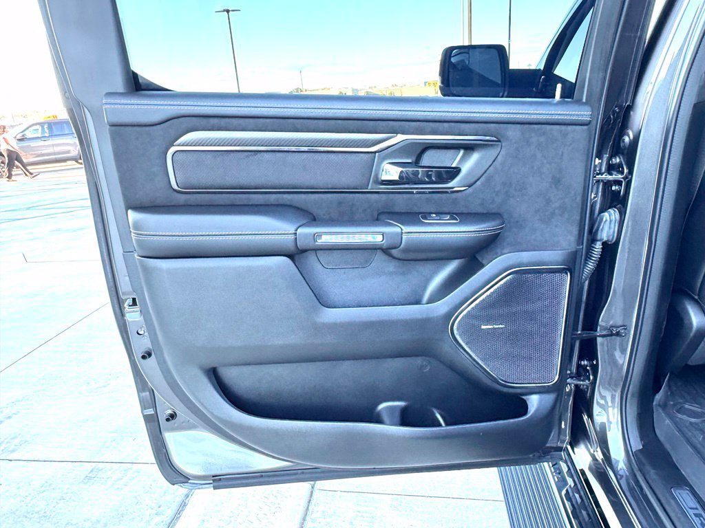 Used 2023 RAM 1500 TRX w/ TRX Level 2 Equipment Group AWD/4WD image 18