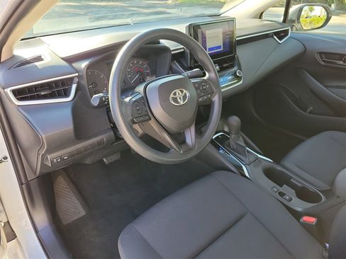 Used 2024 Toyota Corolla LE image 15