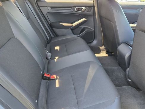 Used 2024 Honda Civic Sport image 15
