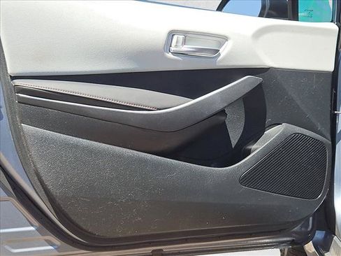 Certified 2024 Toyota Corolla SE FWD image 9