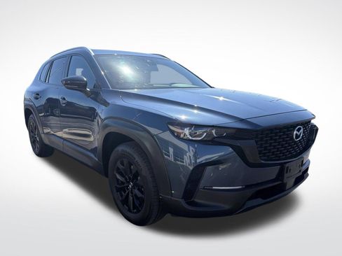 Used 2023 MAZDA CX-50 2.5 S w/ Preferred Plus Pkg AWD/4WD image 4