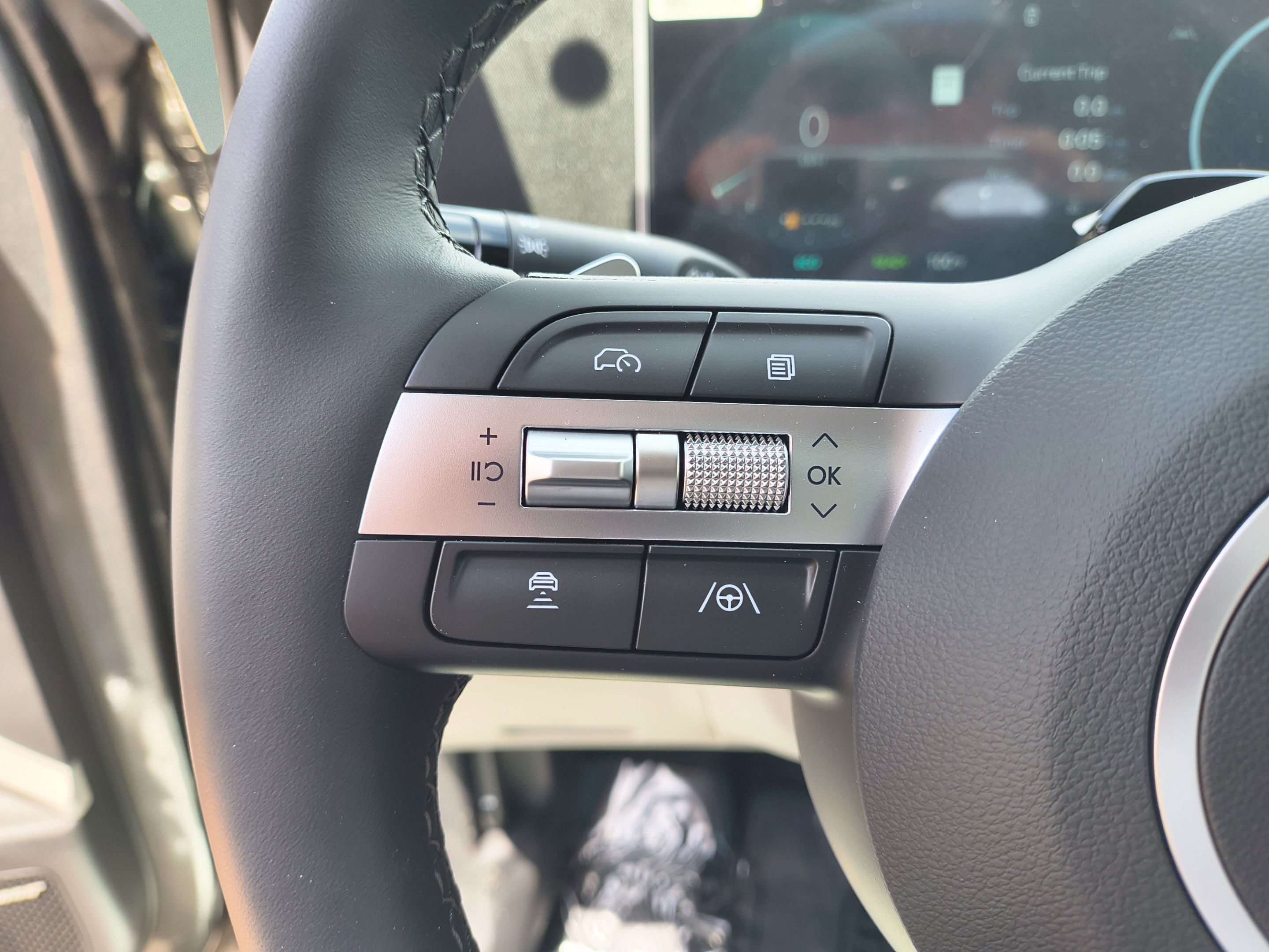 New 2026 Hyundai Tucson Limited AWD/4WD image 29