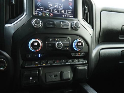 Used 2021 GMC Sierra 1500 Denali w/ Driver Alert Package II image 37