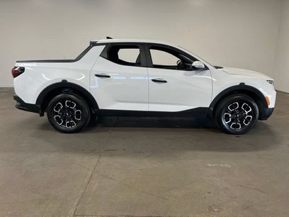 Used 2024 Hyundai Santa Cruz SEL