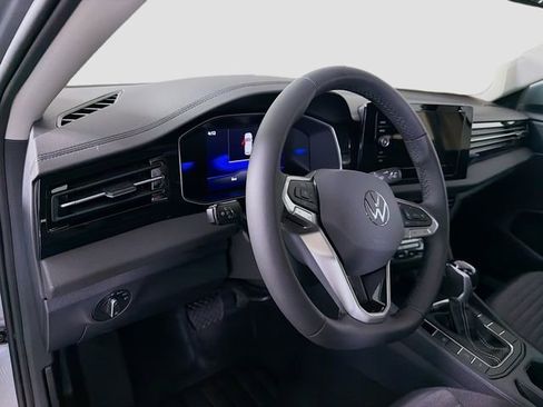 New 2026 Volkswagen Jetta S image 9