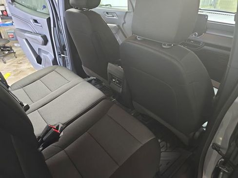 New 2026 Chevrolet Colorado Trail Boss AWD/4WD image 14