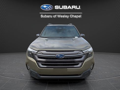 Certified 2026 Subaru Forester Premium AWD/4WD image 9