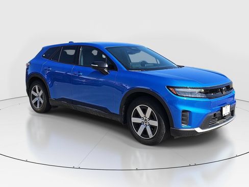 Used 2024 Honda Prologue EX image 3