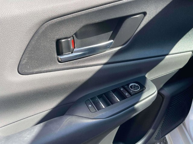 Used 2023 Toyota Prius XLE AWD/4WD image 19