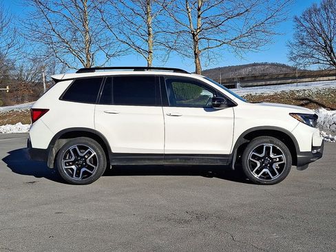 Used 2023 Honda Passport Elite image 10