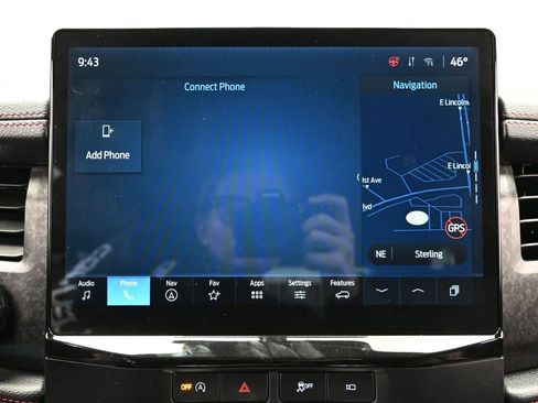 Used 2023 Ford Expedition Limited image 35