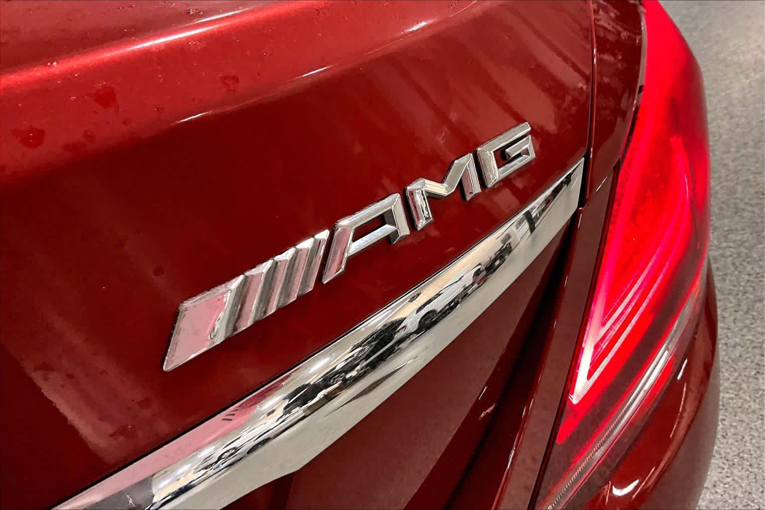 Used 2019 Mercedes-Benz C 300 Sedan image 10