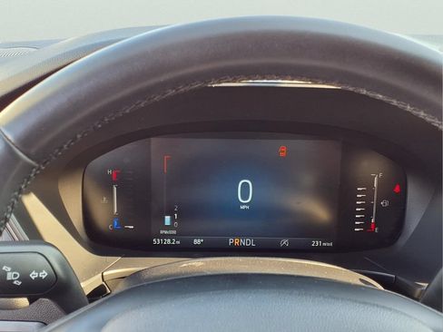 Used 2024 Ford Escape Active FWD image 17