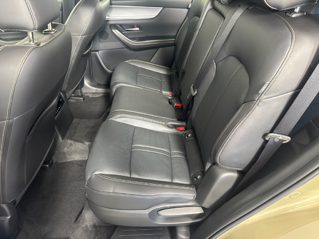 Certified 2026 MAZDA CX-70 SC Plus AWD/4WD image 21