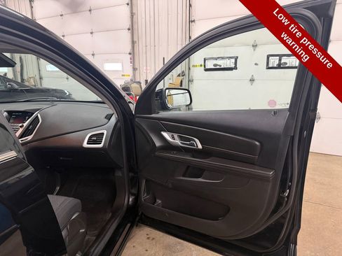 Used 2016 GMC Terrain SLE image 25