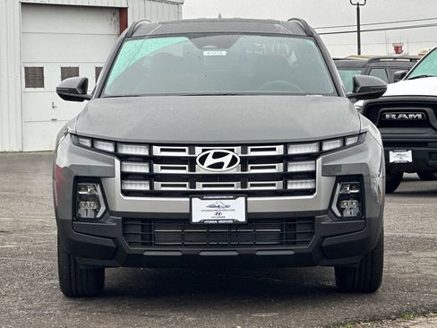 New 2026 Hyundai Santa Cruz SEL AWD/4WD image 9