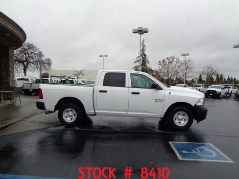 Used 2016 RAM 1500 Tradesman w/ Popular Equipment Group image 7