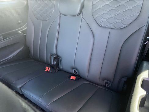 Used 2022 Hyundai Palisade Calligraphy w/ Cargo Package AWD/4WD image 17
