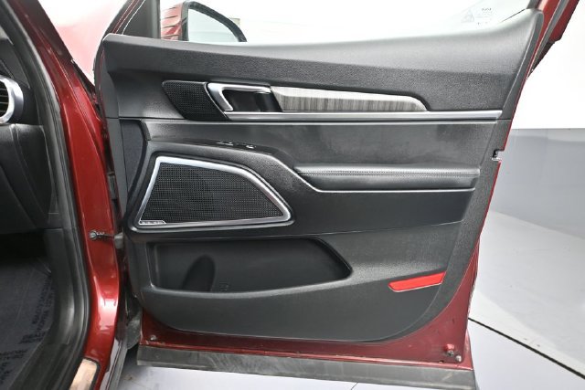 Used 2023 Kia Telluride SX Prestige AWD/4WD image 42